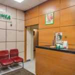 Сеть семейных клиник ДОБРОМЕД м. Бульвар Дмитрия Донского