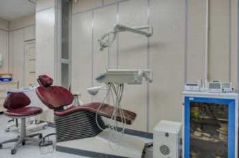 Сеть семейных клиник ДОБРОМЕД м. Бульвар Дмитрия Донского