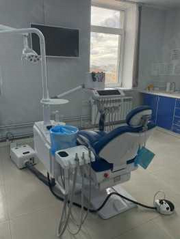 Стоматологическая клиника ALL DENT (ОЛЛ ДЕНТ) м. Горьковская