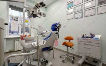 Стоматология UNIVERSE SMILE (ЮНИВЕРС СМАЙЛ) м. Московская