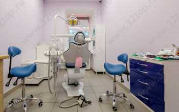 Стоматология UNIVERSE SMILE (ЮНИВЕРС СМАЙЛ) м. Московская