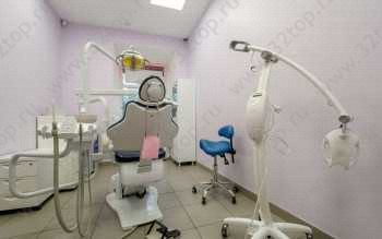 Стоматология UNIVERSE SMILE (ЮНИВЕРС СМАЙЛ) м. Московская