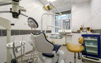 Стоматология UNIVERSE SMILE (ЮНИВЕРС СМАЙЛ) м. Московская