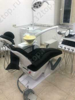 Стоматология МЕРИДИАНУМ