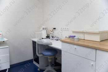 Стоматологическая клиника ИМПЛАНТ БЬЮТИ м. Динамо