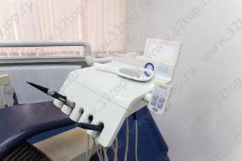 Стоматологическая клиника ИМПЛАНТ БЬЮТИ м. Динамо