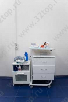 Стоматологическая клиника ИМПЛАНТ БЬЮТИ м. Динамо