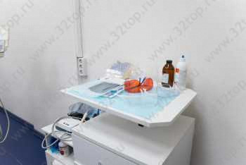 Стоматологическая клиника ИМПЛАНТ БЬЮТИ м. Динамо