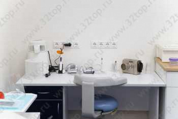 Стоматологическая клиника ИМПЛАНТ БЬЮТИ м. Динамо