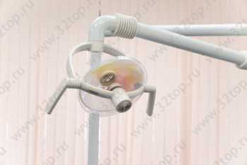 Стоматологическая клиника ИМПЛАНТ БЬЮТИ м. Динамо