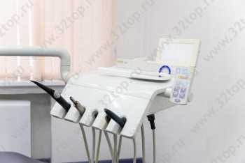 Стоматологическая клиника ИМПЛАНТ БЬЮТИ м. Динамо