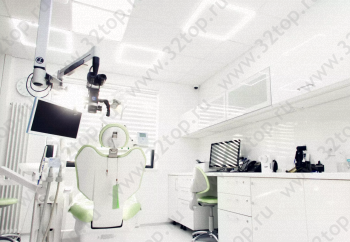 СТОМАТОЛОГИЯ ДОКТОРА РОМАНЦОВА WDC м. Молодёжная