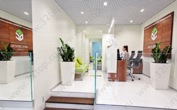 СТОМАТОЛОГИЯ ДОКТОРА РОМАНЦОВА WDC м. Молодёжная