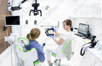 СТОМАТОЛОГИЯ ДОКТОРА РОМАНЦОВА WDC м. Молодёжная