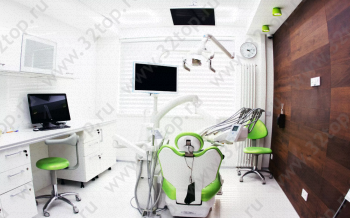 СТОМАТОЛОГИЯ ДОКТОРА РОМАНЦОВА WDC м. Молодёжная