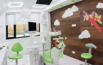 СТОМАТОЛОГИЯ ДОКТОРА РОМАНЦОВА WDC м. Молодёжная