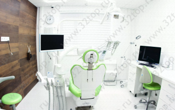 СТОМАТОЛОГИЯ ДОКТОРА РОМАНЦОВА WDC м. Молодёжная