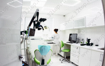 СТОМАТОЛОГИЯ ДОКТОРА РОМАНЦОВА WDC м. Молодёжная