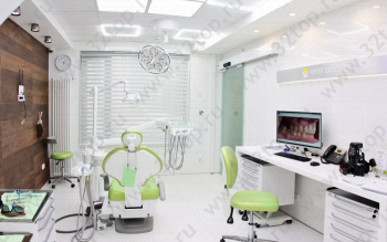СТОМАТОЛОГИЯ ДОКТОРА РОМАНЦОВА WDC м. Молодёжная