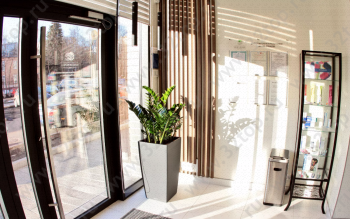 СТОМАТОЛОГИЯ ДОКТОРА РОМАНЦОВА WDC м. Молодёжная