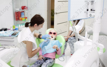 СТОМАТОЛОГИЯ ДОКТОРА РОМАНЦОВА WDC м. Молодёжная