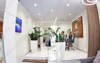 СТОМАТОЛОГИЯ ДОКТОРА РОМАНЦОВА WDC м. Молодёжная