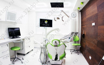 СТОМАТОЛОГИЯ ДОКТОРА РОМАНЦОВА WDC м. Молодёжная