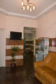 Клиника семейной стоматологии АПОЛЛОНИЯ на Комсомольской