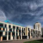 Сеть медицинских центров МЕDСИ (МЕДСИ) м. Братиславская