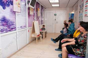 Сеть стоматологических клиник НОВАСТОМ на ш. Наро-Фоминском