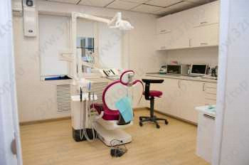 Сеть стоматологических клиник НОВАСТОМ на ш. Наро-Фоминском