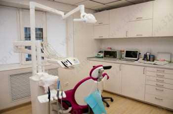 Сеть стоматологических клиник НОВАСТОМ на ш. Наро-Фоминском