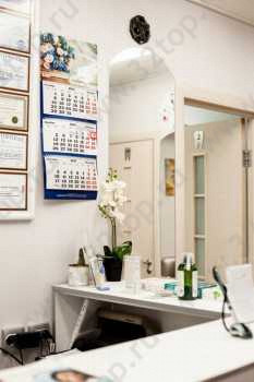 Сеть стоматологических клиник НОВАСТОМ на Институтской