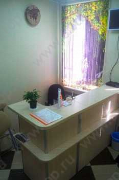 Сеть стоматологических клиник НОВАСТОМ на Партизан