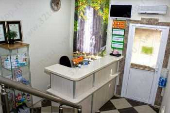 Сеть стоматологических клиник НОВАСТОМ на Партизан