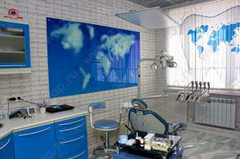 Сеть стоматологических клиник НОВАСТОМ на Партизан