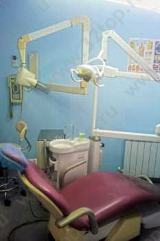 Сеть стоматологических клиник НОВАСТОМ на Партизан