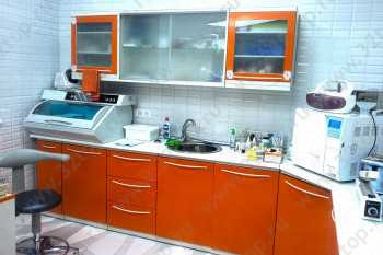 Сеть стоматологических клиник НОВАСТОМ на Партизан