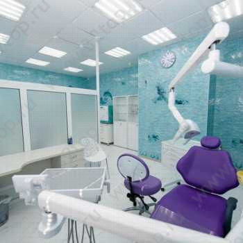 Стоматология CORONA DENT (КОРОНА ДЕНТ)