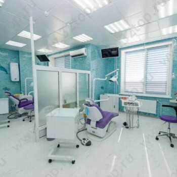 Стоматология CORONA DENT (КОРОНА ДЕНТ)