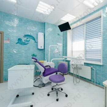 Стоматология CORONA DENT (КОРОНА ДЕНТ)