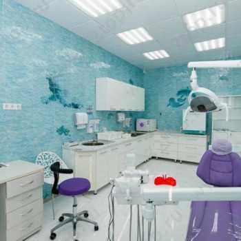 Стоматология CORONA DENT (КОРОНА ДЕНТ)