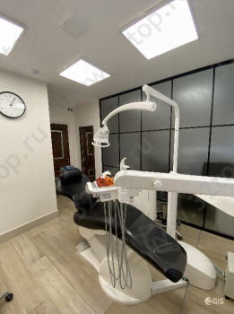 Стоматология доктора Ивана Чернова ДЕНТАЛВИЛЬ