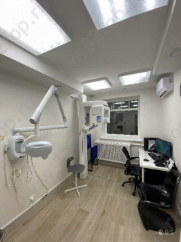 Стоматология доктора Ивана Чернова ДЕНТАЛВИЛЬ