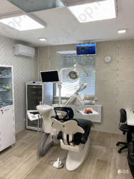 Стоматология доктора Ивана Чернова ДЕНТАЛВИЛЬ