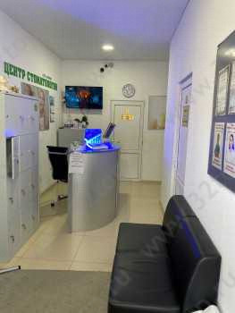 ЦЕНТР СТОМАТОЛОГИИ на Ленина