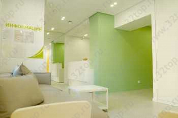 Стоматология МЕДЛАЙН-ДЕНТ