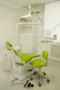 Стоматология МЕДЛАЙН-ДЕНТ