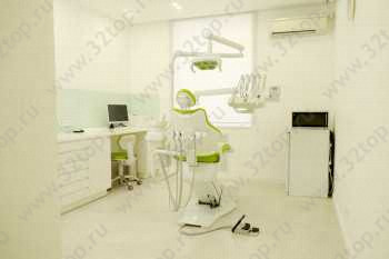 Стоматология МЕДЛАЙН-ДЕНТ