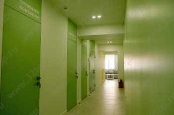 Стоматология МЕДЛАЙН-ДЕНТ